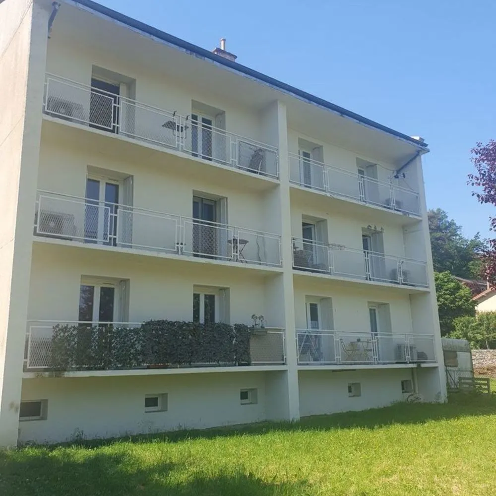 Immeuble à vendre à RETOURNAC - Photo 1