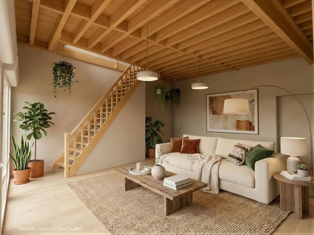 Immeuble de rapport 600 m² ? Fort potentiel de division - Photo 1
