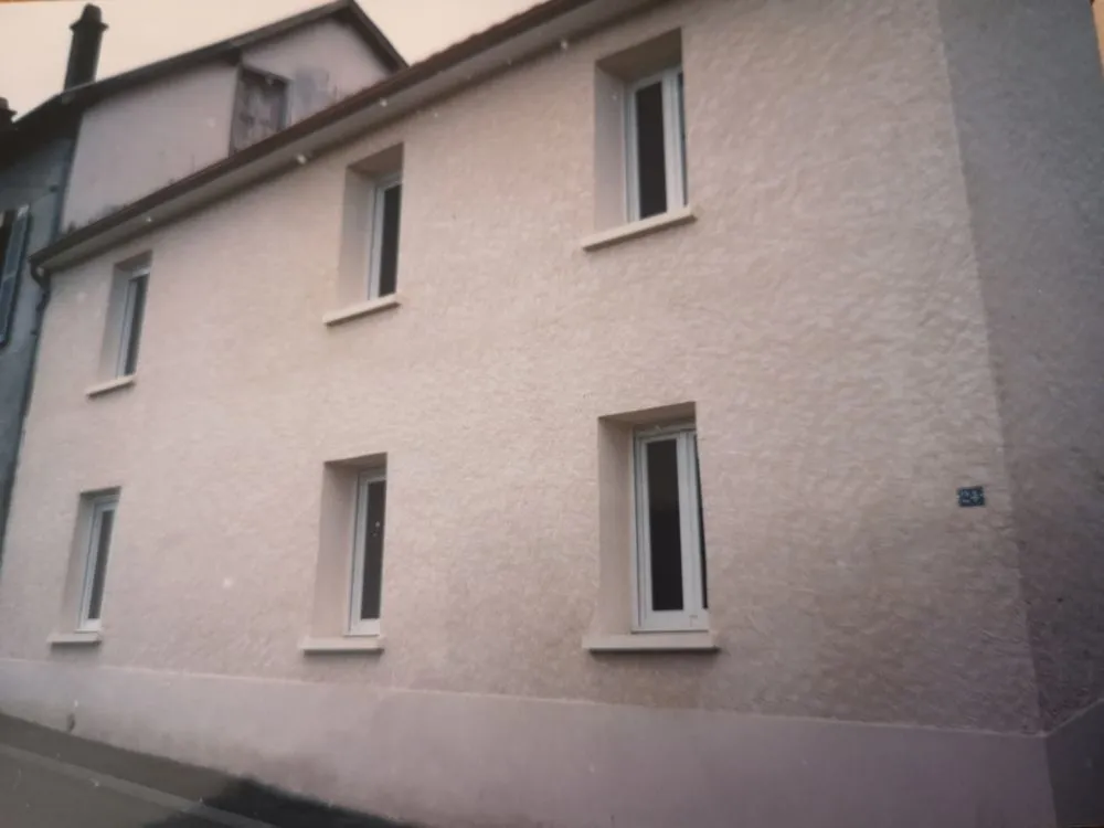 Tulle - immeuble 2 appartements - Photo 1