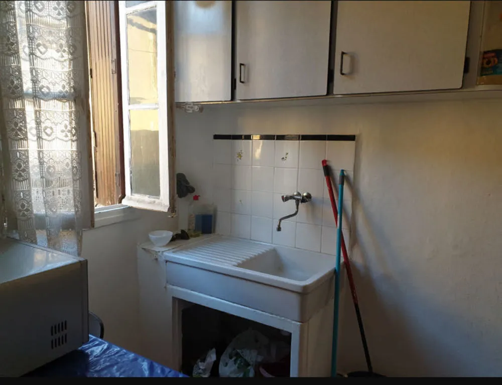 immeuble d angle - Photo 1