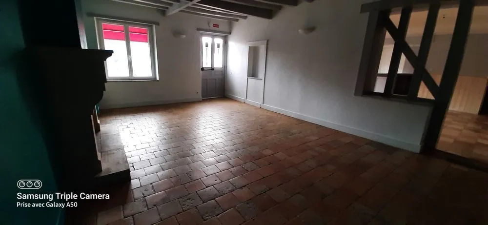 batiment anciennement à usage de restaurant - Photo 1