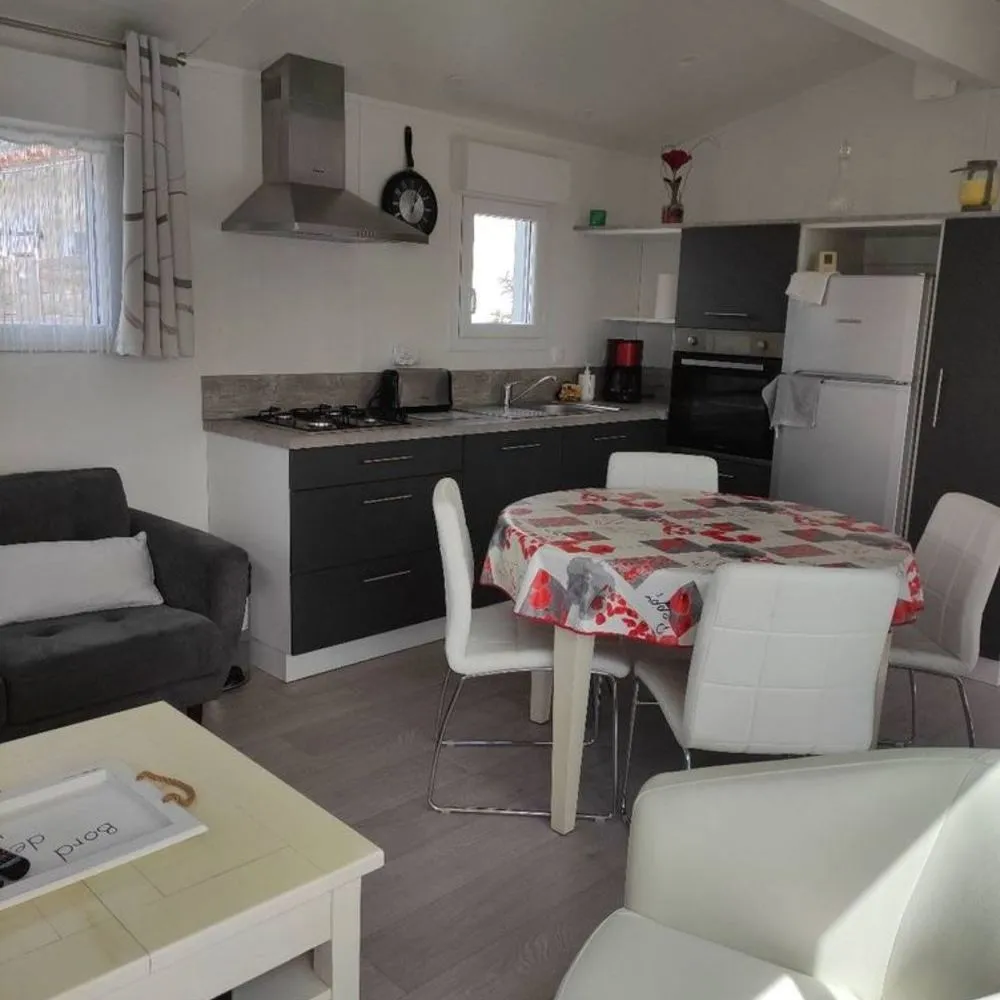 : ENSEMBLE IMMOBILIER 3 LOGEMENTS - Photo 1