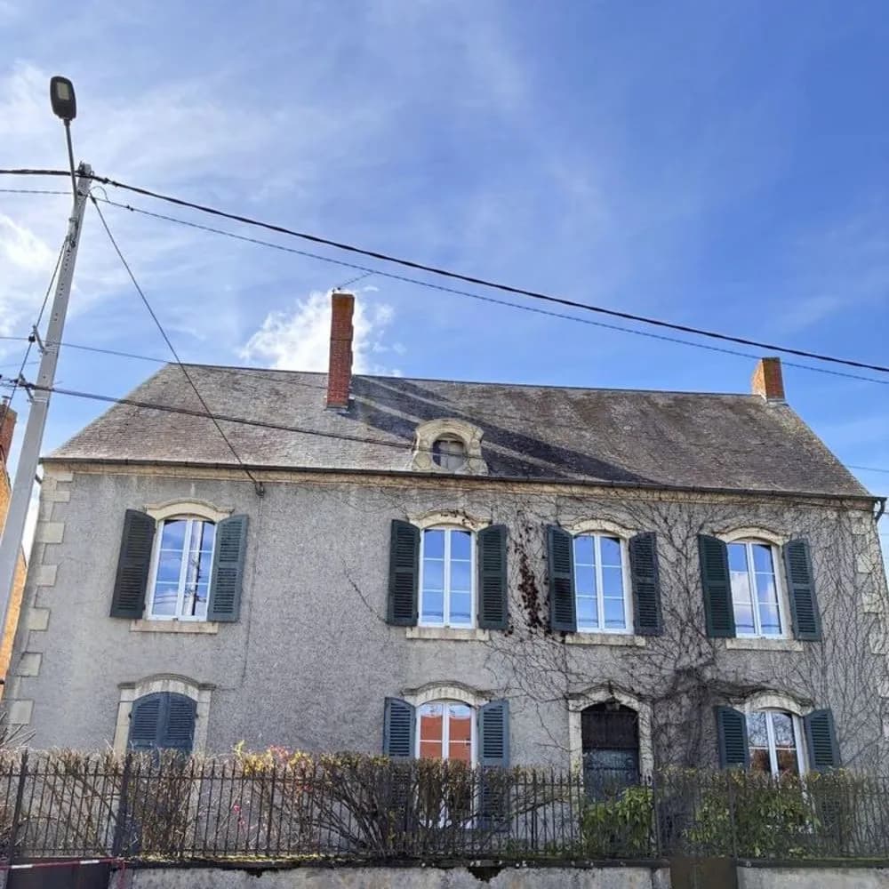 Ensemble immobilier de charme - Photo 1