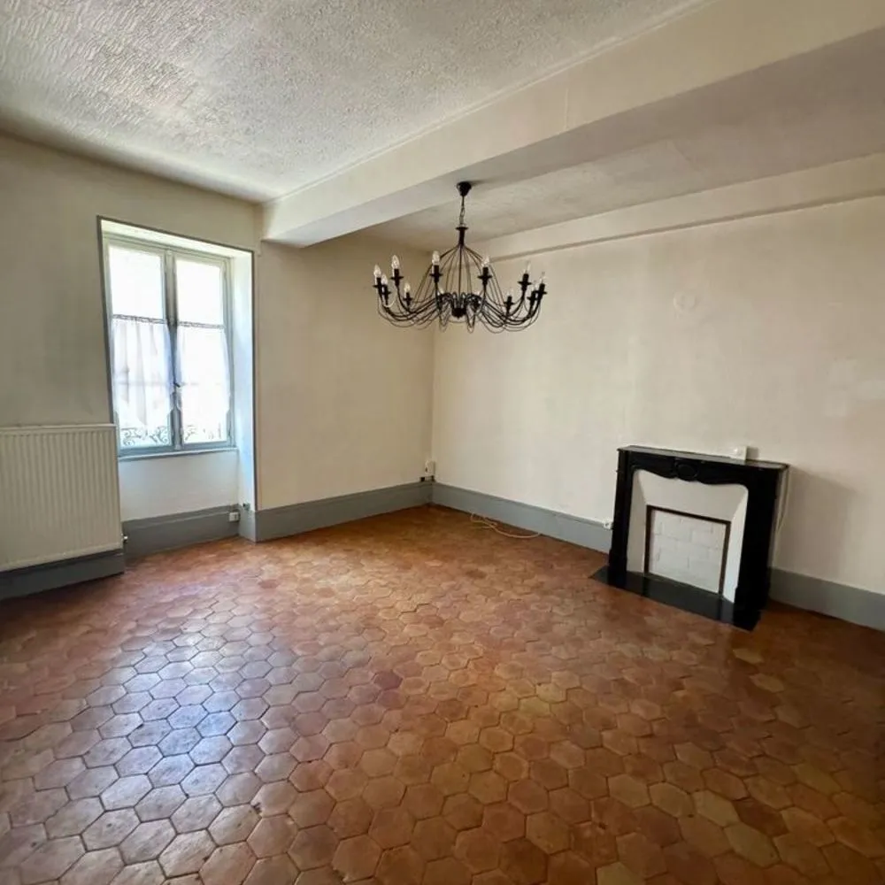 Immeuble mixte 170 m² / Habitation + Local commercial - Photo 1