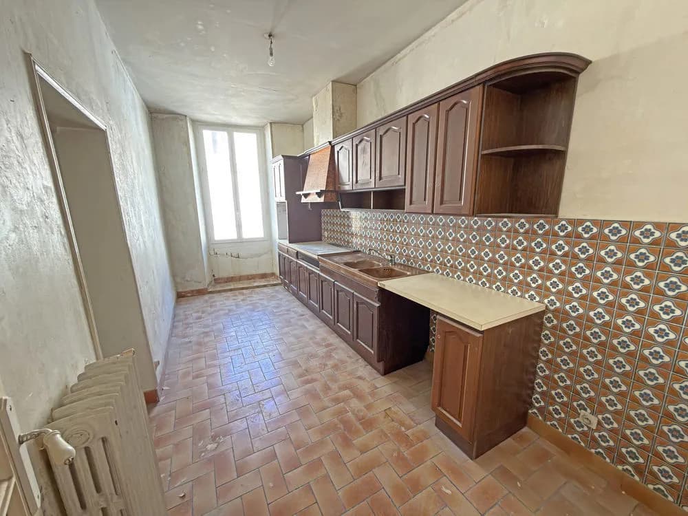 Opportunité d'Investissement Idéale au centre de Ribérac - Photo 1