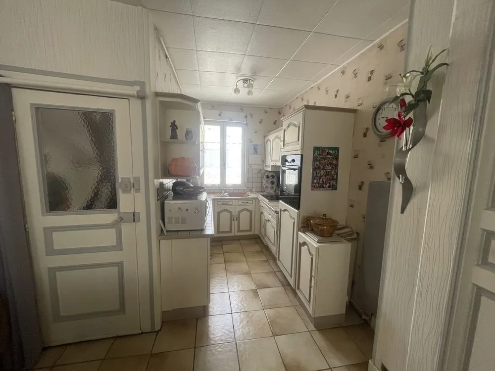 Immeuble de rapport - Photo 1