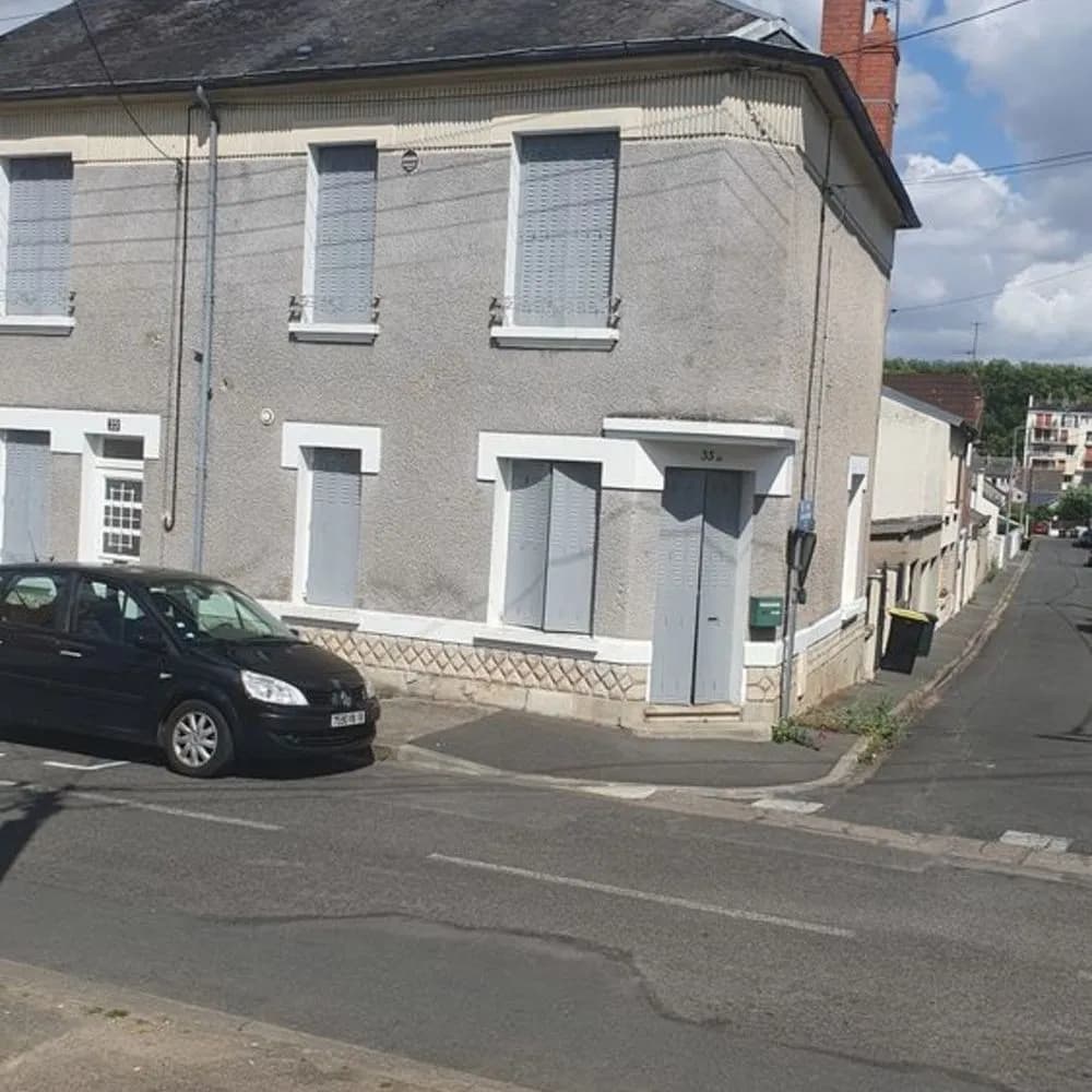 Spécial investisseur - immeuble avec travaux - Photo 1