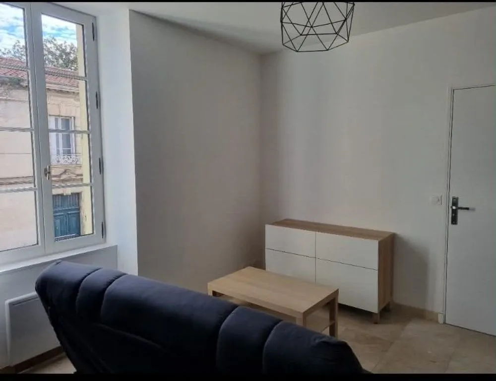 Immeuble de rapport,4appartements loués,centre ville d'Arles - Photo 1