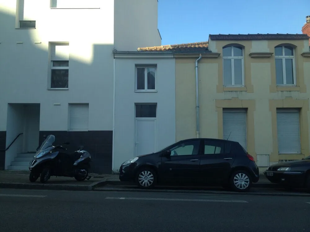 immeuble de rapport - Photo 1