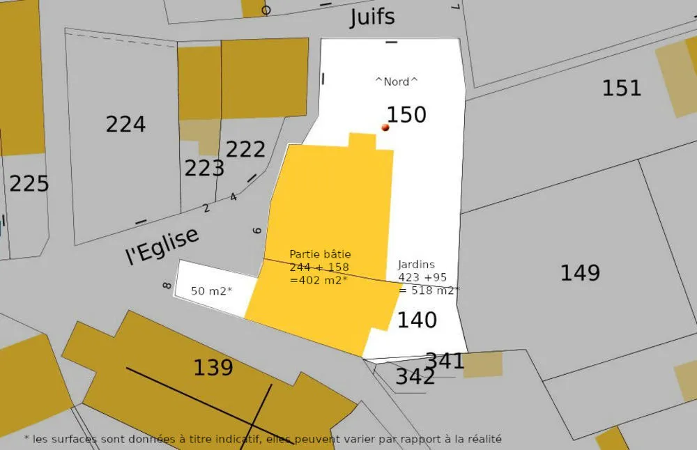 ensemble immobilier avec terrain à Behonne... - Photo 1