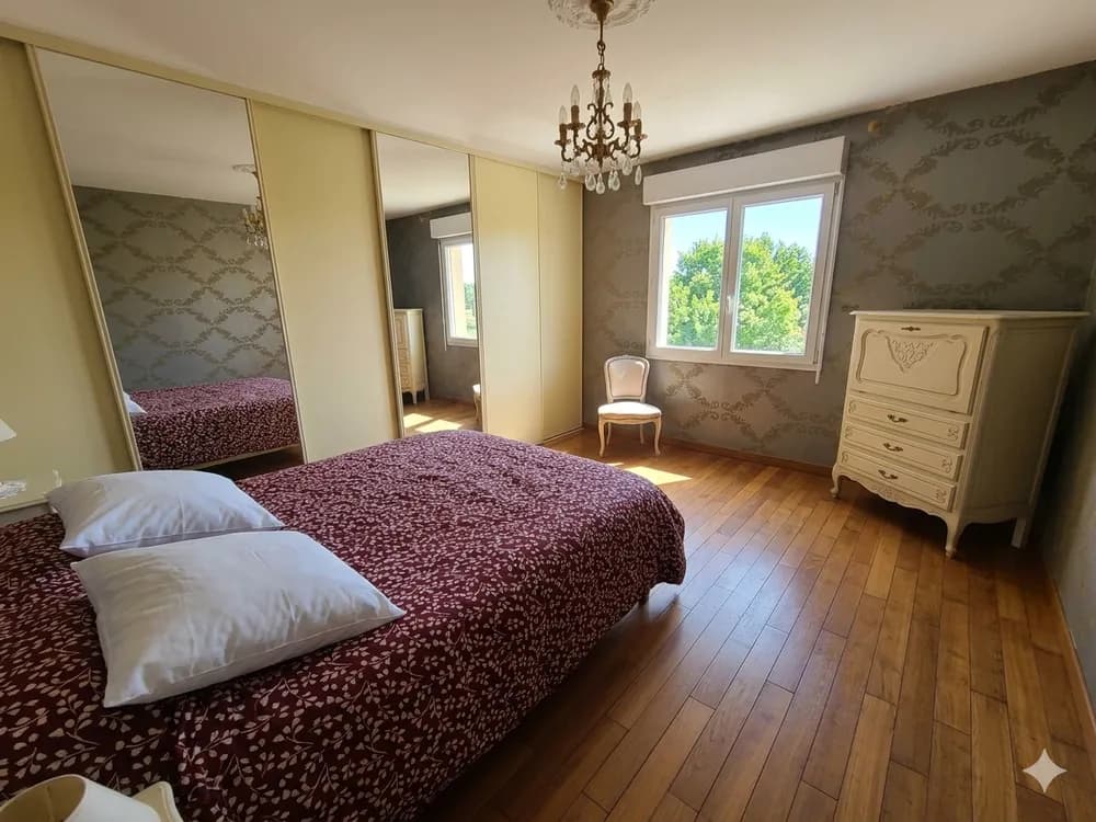 maison de ville - Photo 1