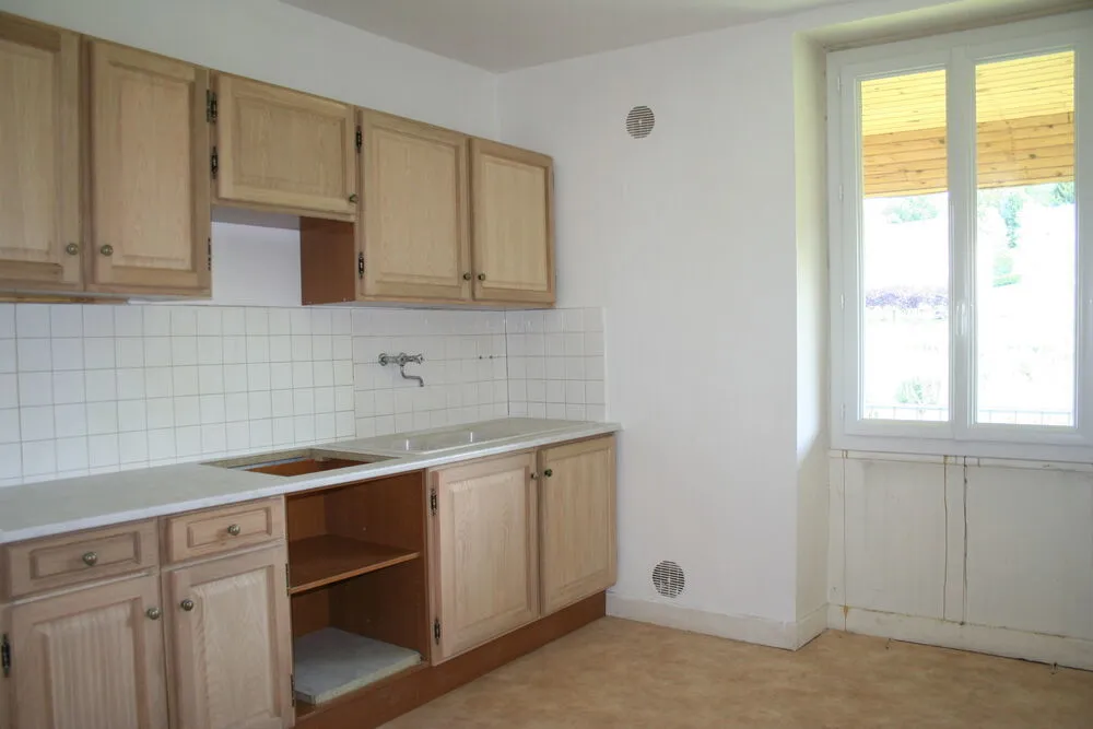IMMEUBLE 8 APPARTEMENTS - Photo 1