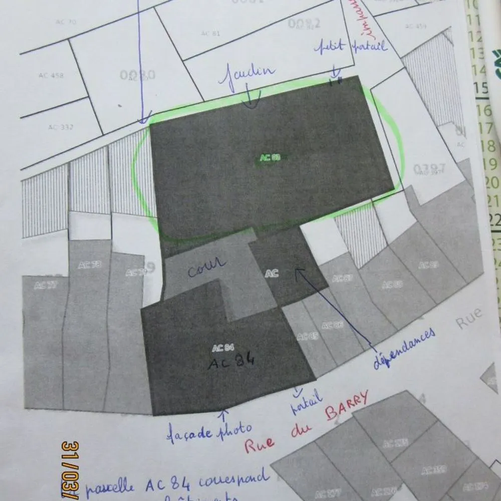 MAISON5 ( 4 logements) - Photo 1