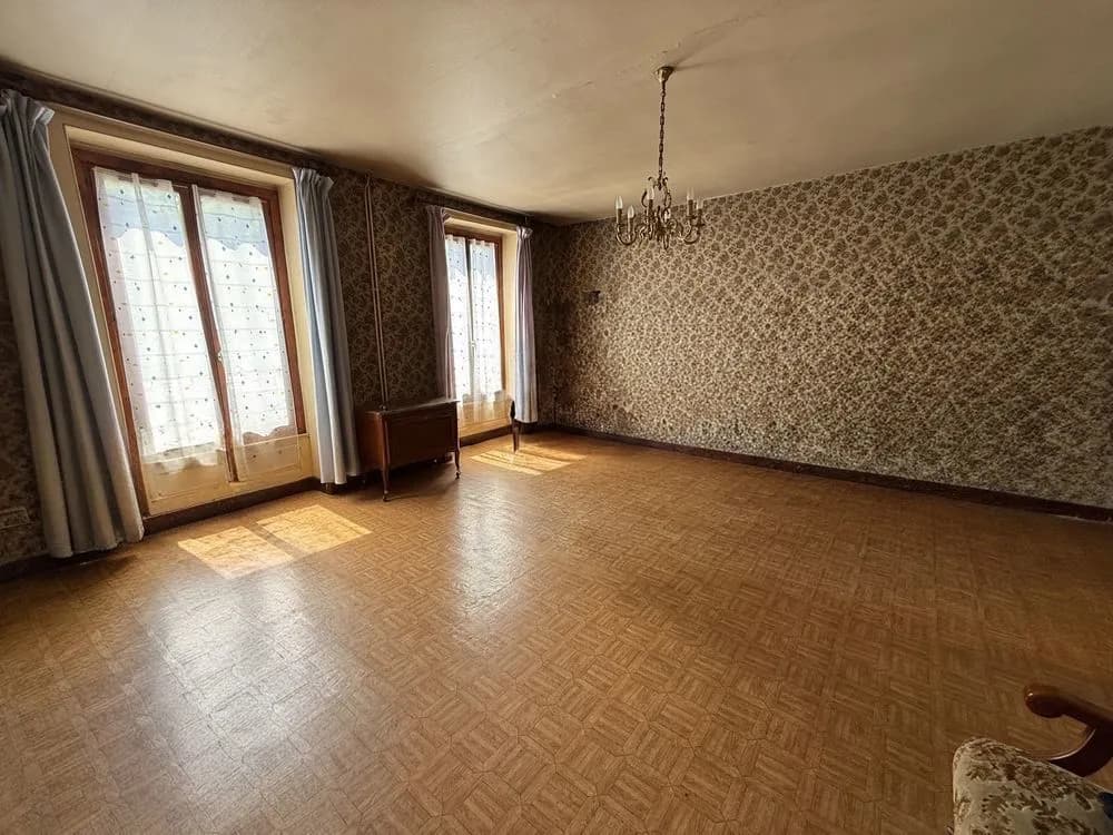 Opportunité - Immeuble / Maison 150 m² - Fort potentiel - Photo 1