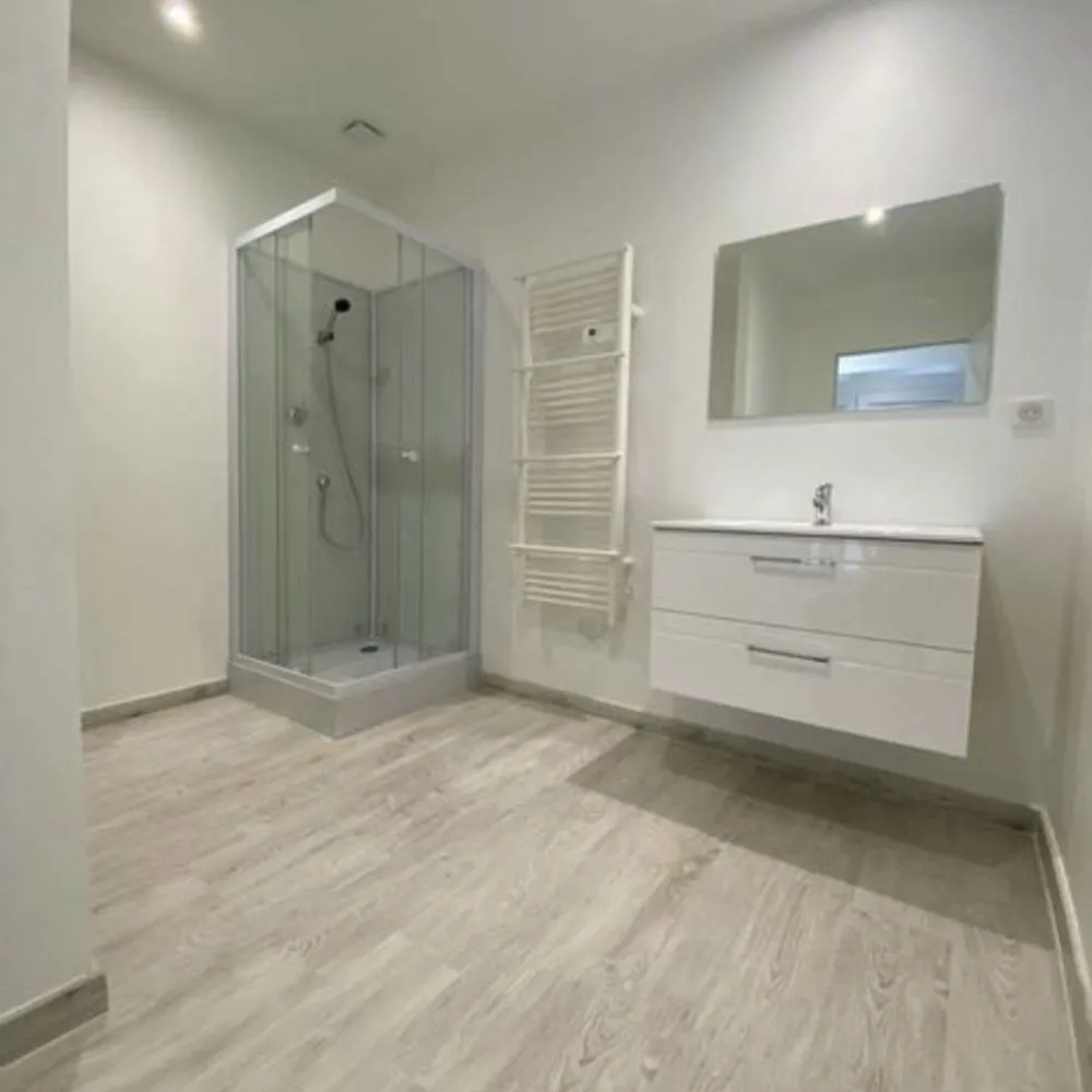 Immeuble de rapport - 3 appartements rénovés - Photo 1