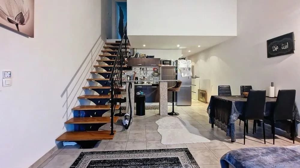 Immeuble mixte ? Vigneux-sur-Seine (91270) - Photo 1