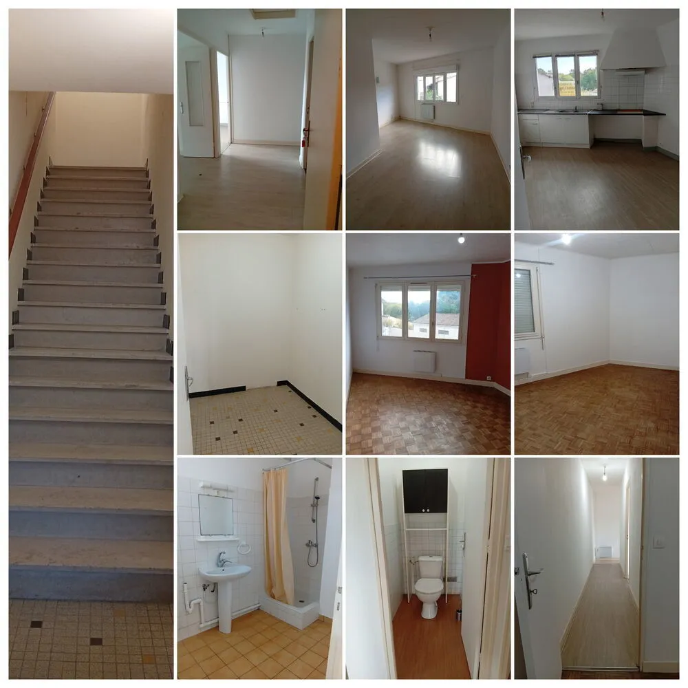 Immeuble de rapport Saint-Selve 350 000 € - Photo 1
