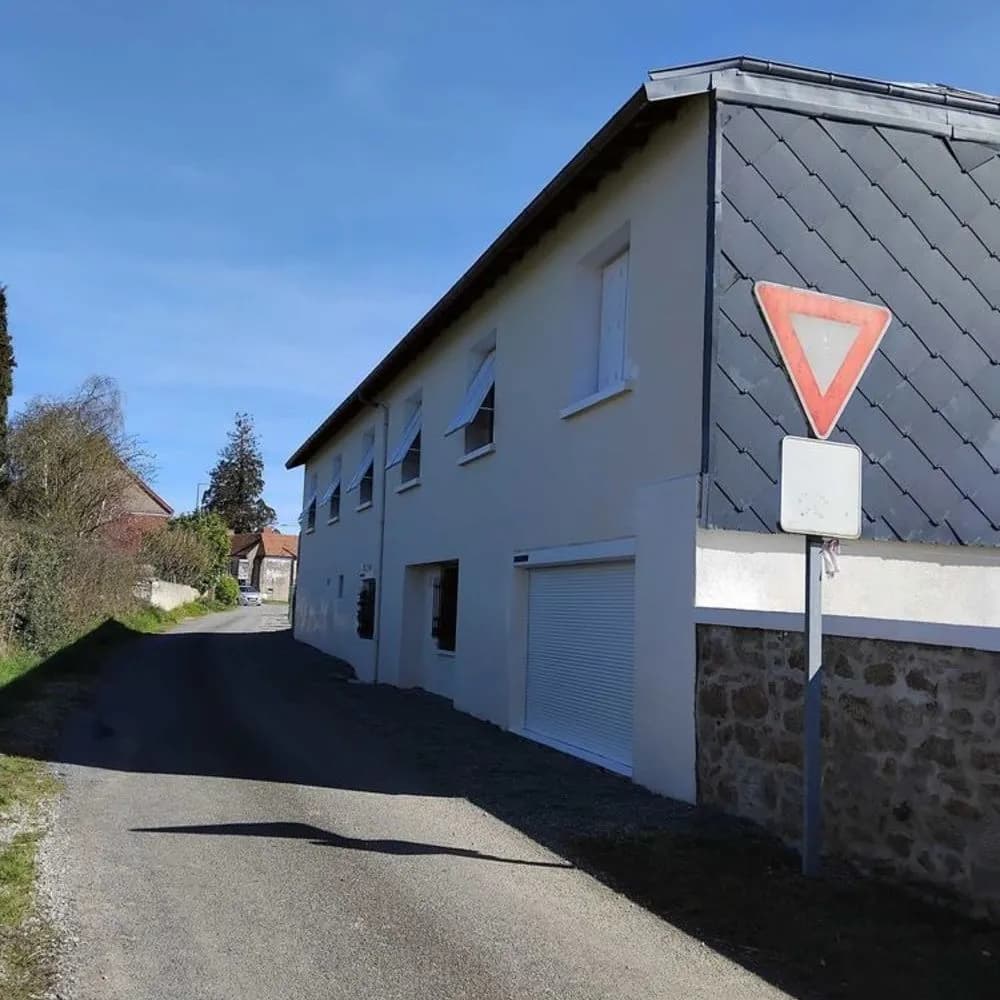 ensemble immobilier Auvergne - Photo 1