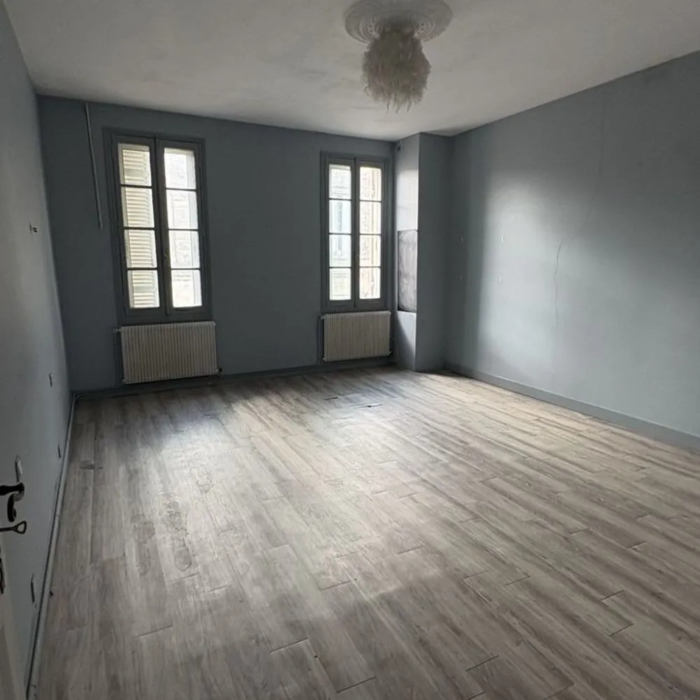 immeuble avec garage attenant - Photo 1