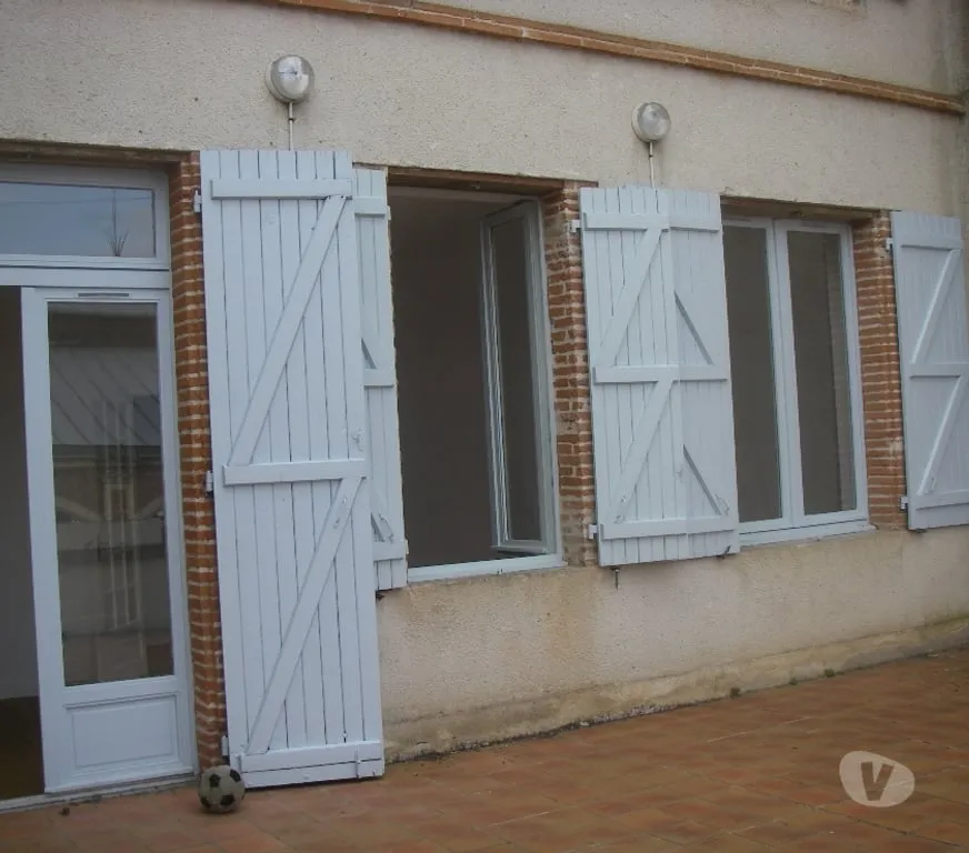 Immeuble ou maison familiale - Photo 1