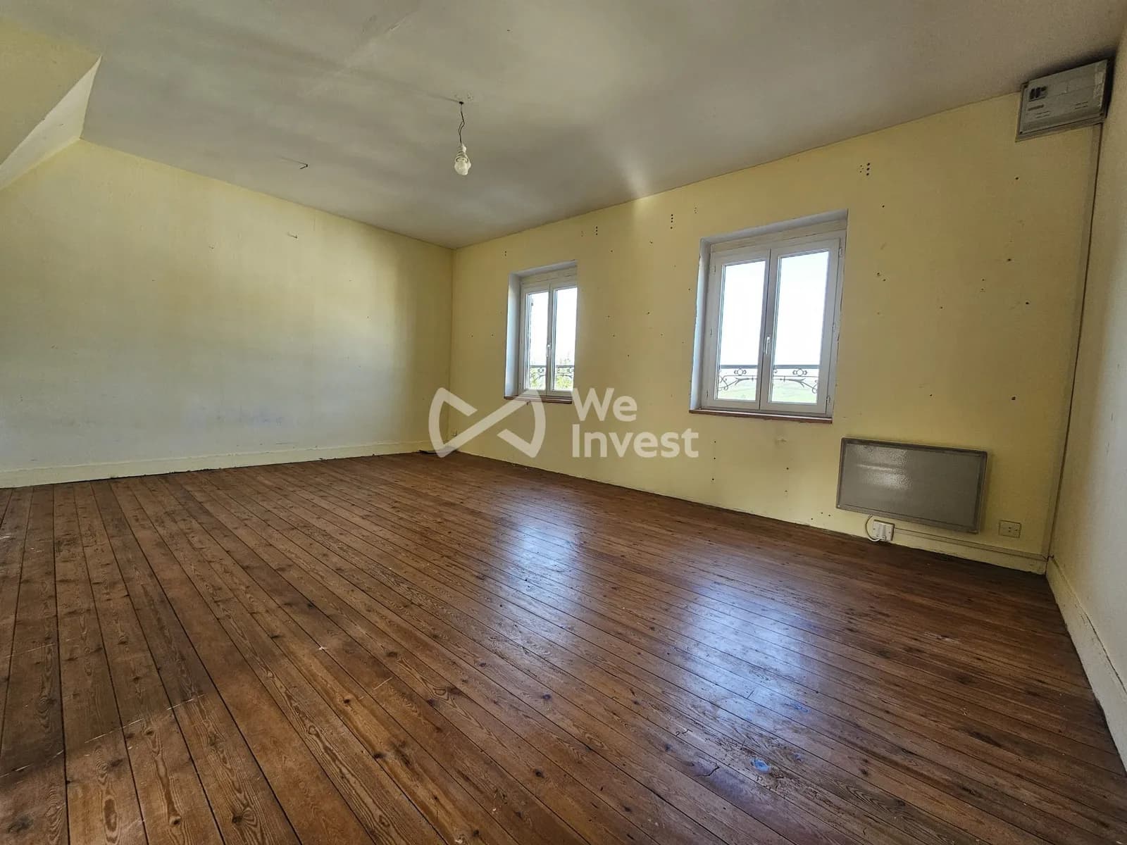 Immeuble de rapport - Photo 1